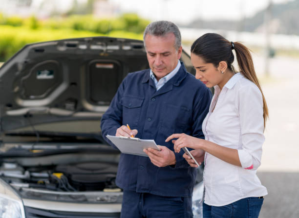 Local insurance for Sonoma County County drivers